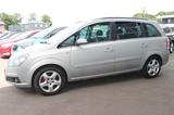 Opel Zafira B Edition - Opel Zafira Gebrauchtwagen in Oldenburg