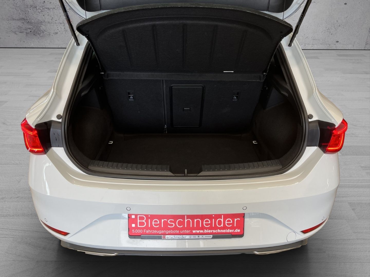 Seat Leon - Bild 18