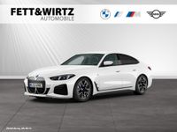 BMW i4 - Vorschau Bild 1