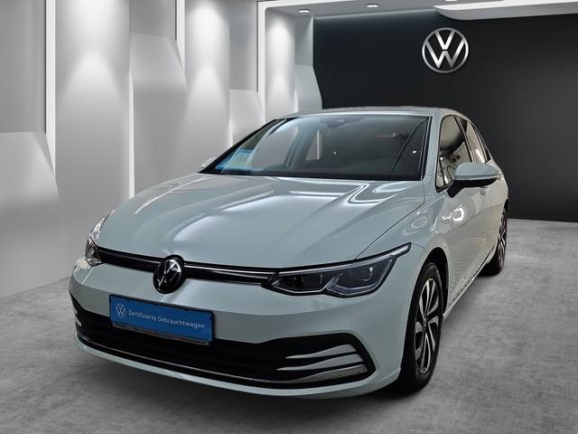 Volkswagen Golf VIII Lim. 2.0TDI DSG Active AHK ACC LED REA