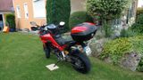 Ducati Multistrada 1200 - DUCATI SPORTTOURER