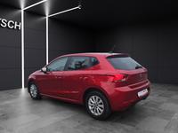 Seat Ibiza Style 1.0 TSI KAMERA KLIMA