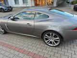 Jaguar XKR Coupé - TOP Zustand! - 416PS - Jaguar XKR aus 2008