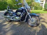 Suzuki Intruder VL 800 - SUZUKI VL 800 INTRUDER