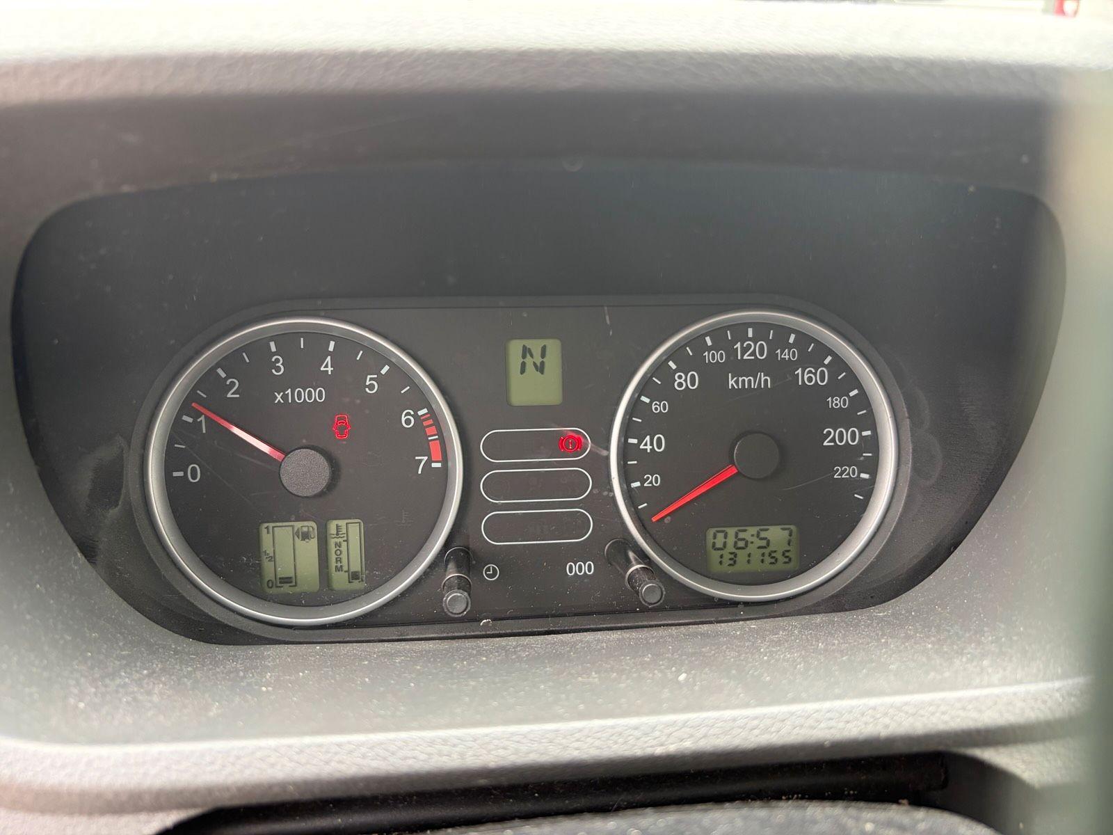 Ford Fusion 2004 — photo 11
