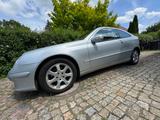 Mercedes-Benz CL 180 - Mercedes-Benz CL 180 Gebrauchtwagen