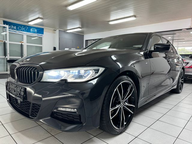 BMW 320 d xDrive M Sport*Head-Up*Harman/Kardon*Navi*