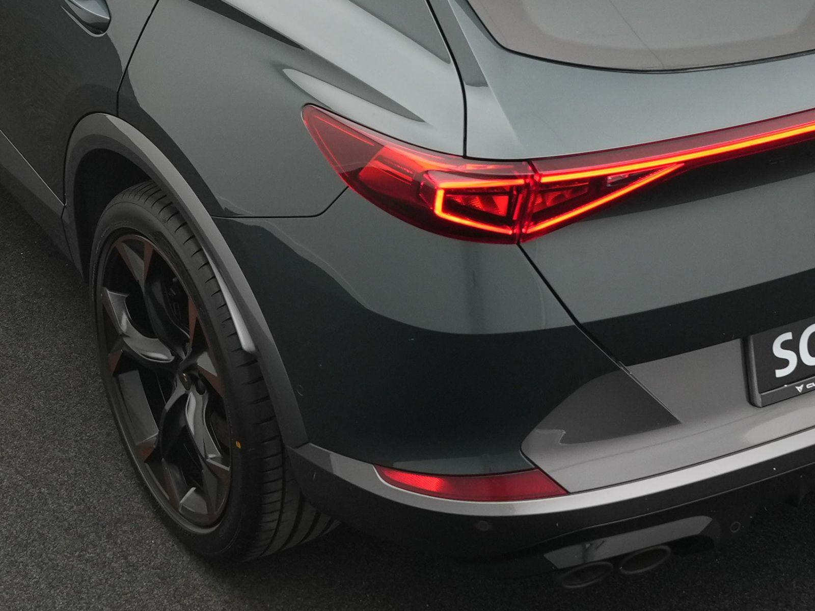 Cupra Formentor VZ 2.0 TSI 4Drive DSG *AHK*Beats*19"*, миниатюра 19