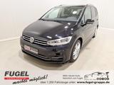 Volkswagen Touran 1.5 TSI R Line 7S|ACC|Navi|LED - Volkswagen Touran: R Line
