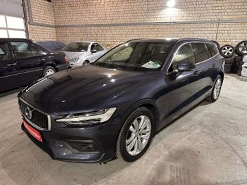 Volvo V60 - 9