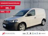 Volkswagen Caddy Cargo 1.5 TSI PDC+VZ+SHZ+KLIMA+RADIO+DAB+ - Volkswagen Geldtransporter T 5