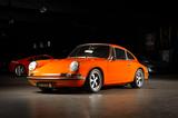 Porsche 911 T /Matching numbers/ COA - Porsche aus 1970: 911t