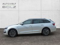 Skoda Octavia - Vorschau Bild 8