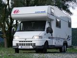 Eura Mobil A770 EXCLUSIV *Luxus*Unikat* autark * top - Eura Mobil 7