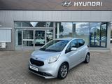 Kia Venga Dream Team AUTOMATIK - Kia Venga aus 2017