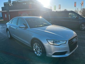 Audi A6 - 4