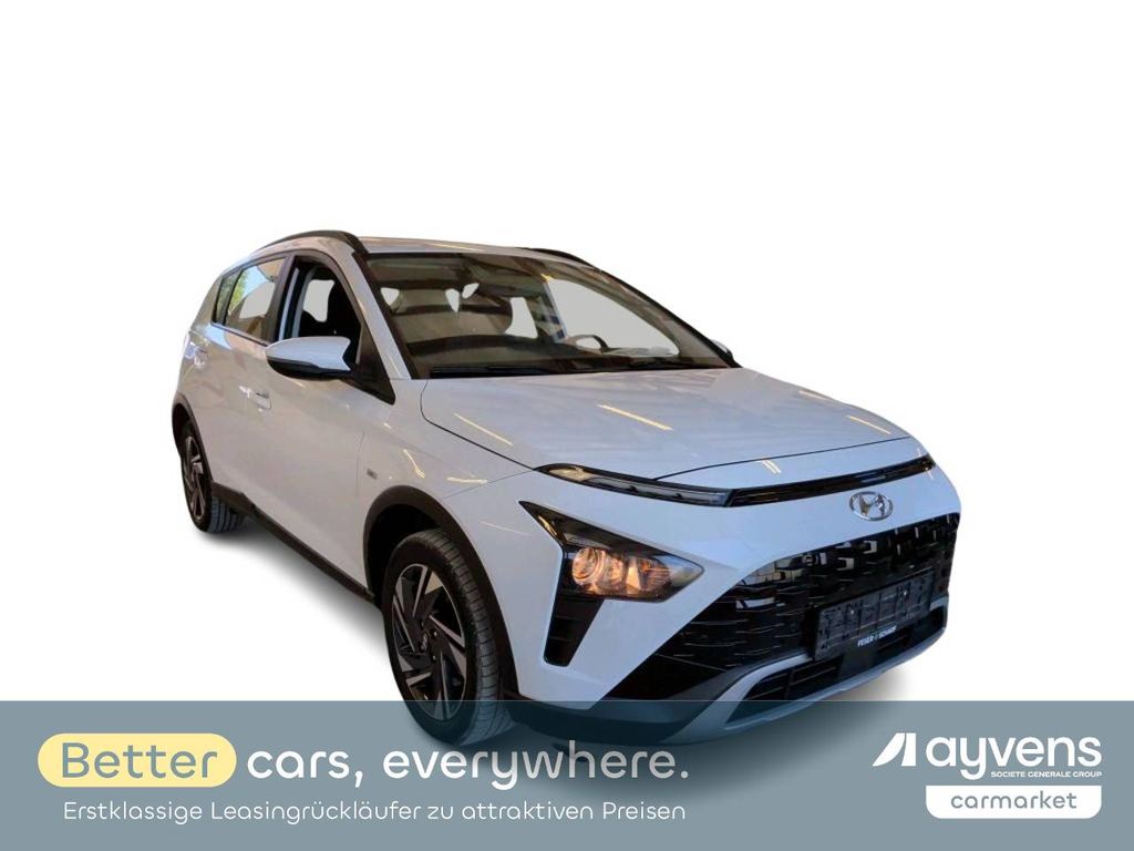 Image of Hyundai BAYON