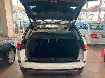 Land-Rover Range Rover Velar - 12