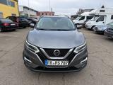 Nissan Qashqai Akari 1.3 DIG-T Leder Pano LED 360 Kam. - Nissan Qashqai Akari mit Benzin-Antrieb