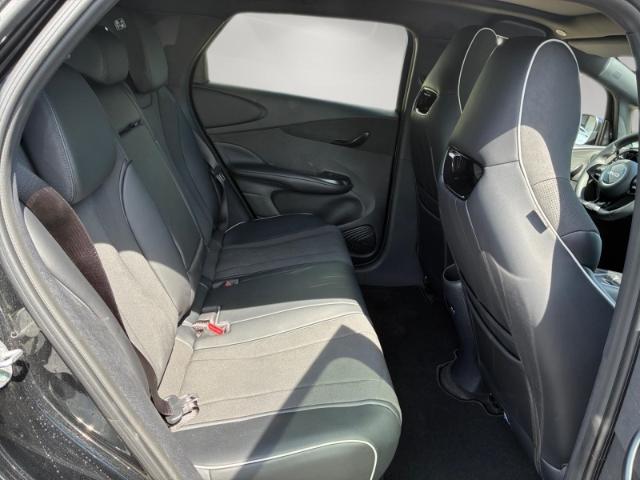 BYD Dolphin Design Pano/LED/360Kamera/Smartkey