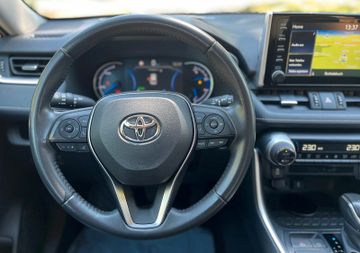 Toyota RAV 4 - 10