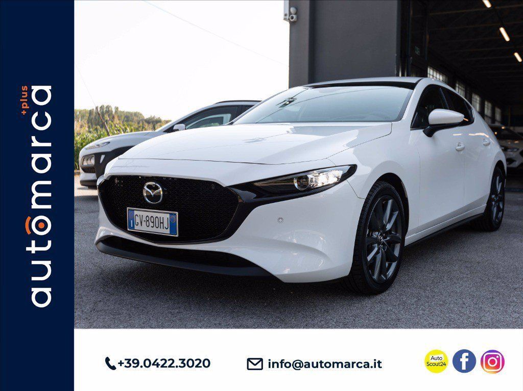 Image of Mazda Other