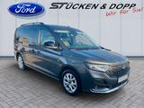 Ford G. Connect Tourneo 2.0 EcoBlue *Rollstuhl*+ - Ford Grand Tourneo Tageszulassungen