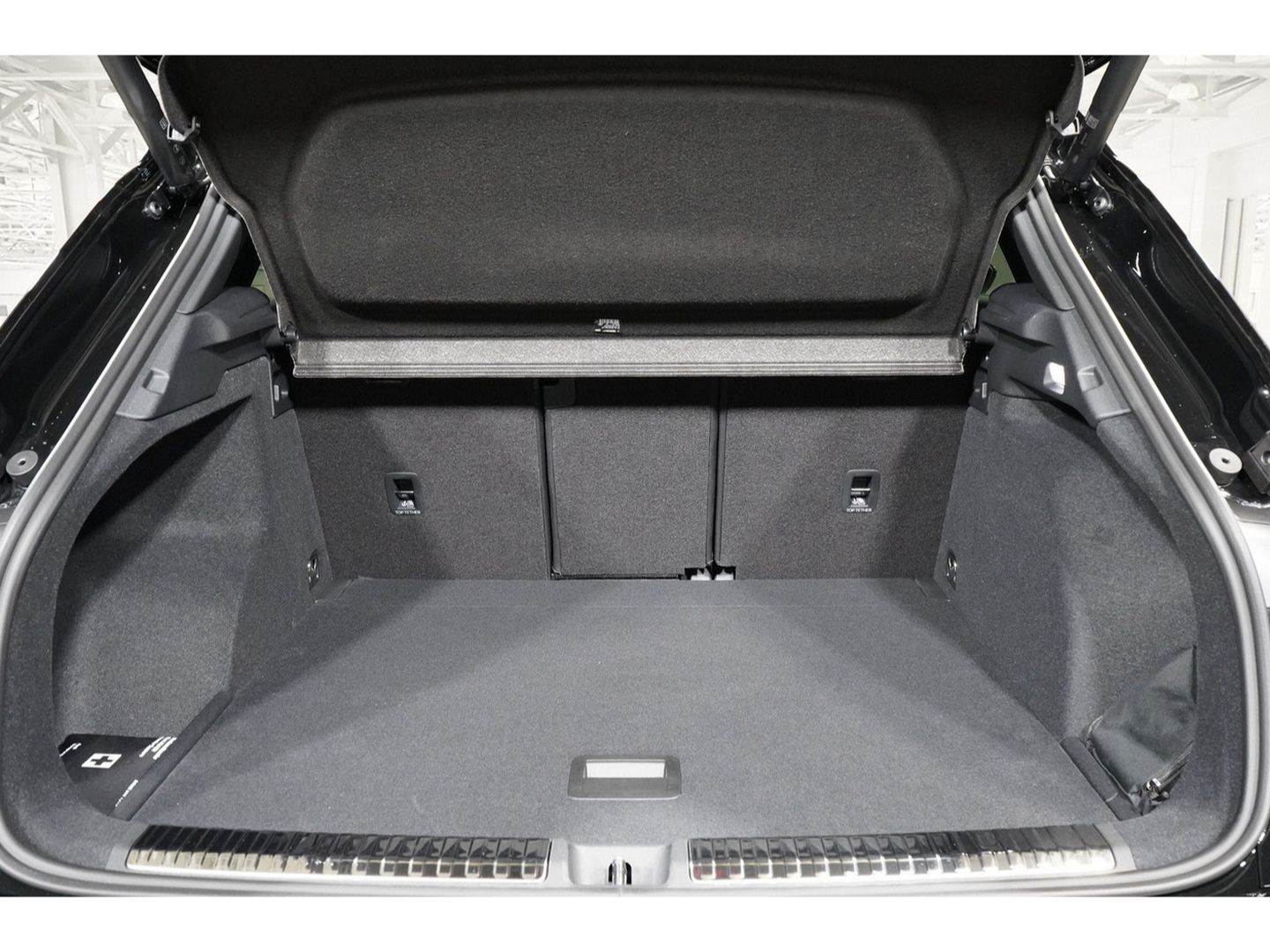 Audi Q3 - Bild 11