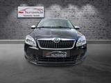 Skoda Fabia Ambition*EU5*KLIMA*2HA*TEMPO*ALU - Skoda Fabia: Eu