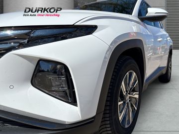 Hyundai TUCSON - 3