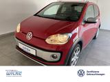 Volkswagen up! 1.0 cross up! NAVI KLIMA PDC LM FELGEN - Volkswagen up! in Herne