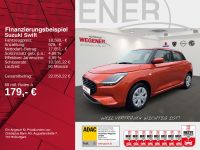 Suzuki Swift - Vorschau Bild 2