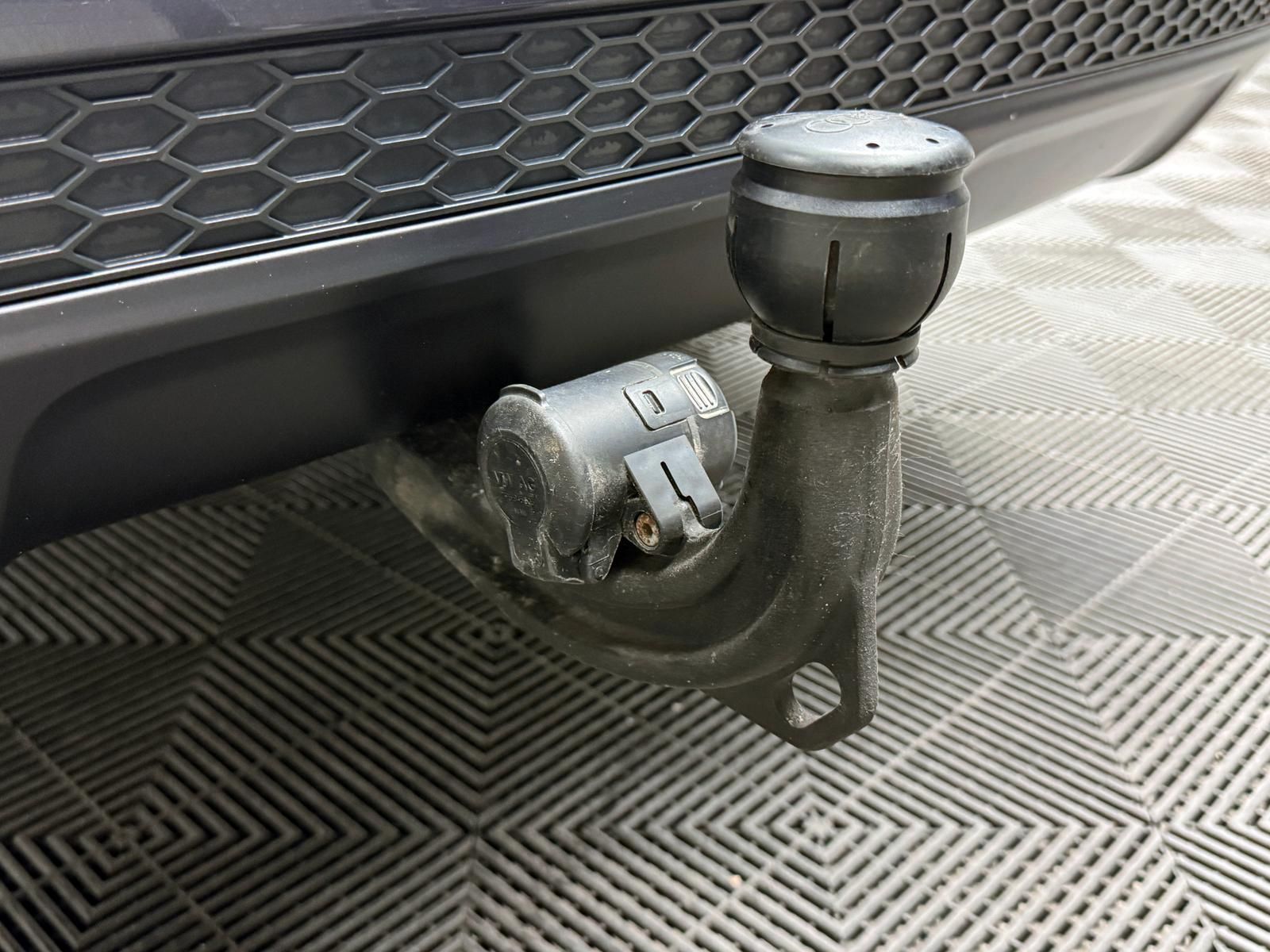 Fahrzeugabbildung Audi 3.0 TDI QUA/S-LINE/PANO/ALLRADLENK/STHZ/LUFT/AHK
