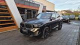 BMW XM RED Label/B&W/M DRIVERS/AHK/ABSOLUT VOLL - BMW XM Gebrauchtwagen