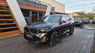 صورة 4 لـ 2024 BMW XM