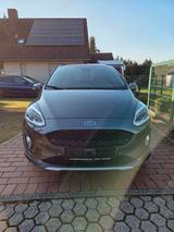 Ford Fiesta Active X Navi Keyless Kamera PDC v u h Al - Ford Fiesta: Active X