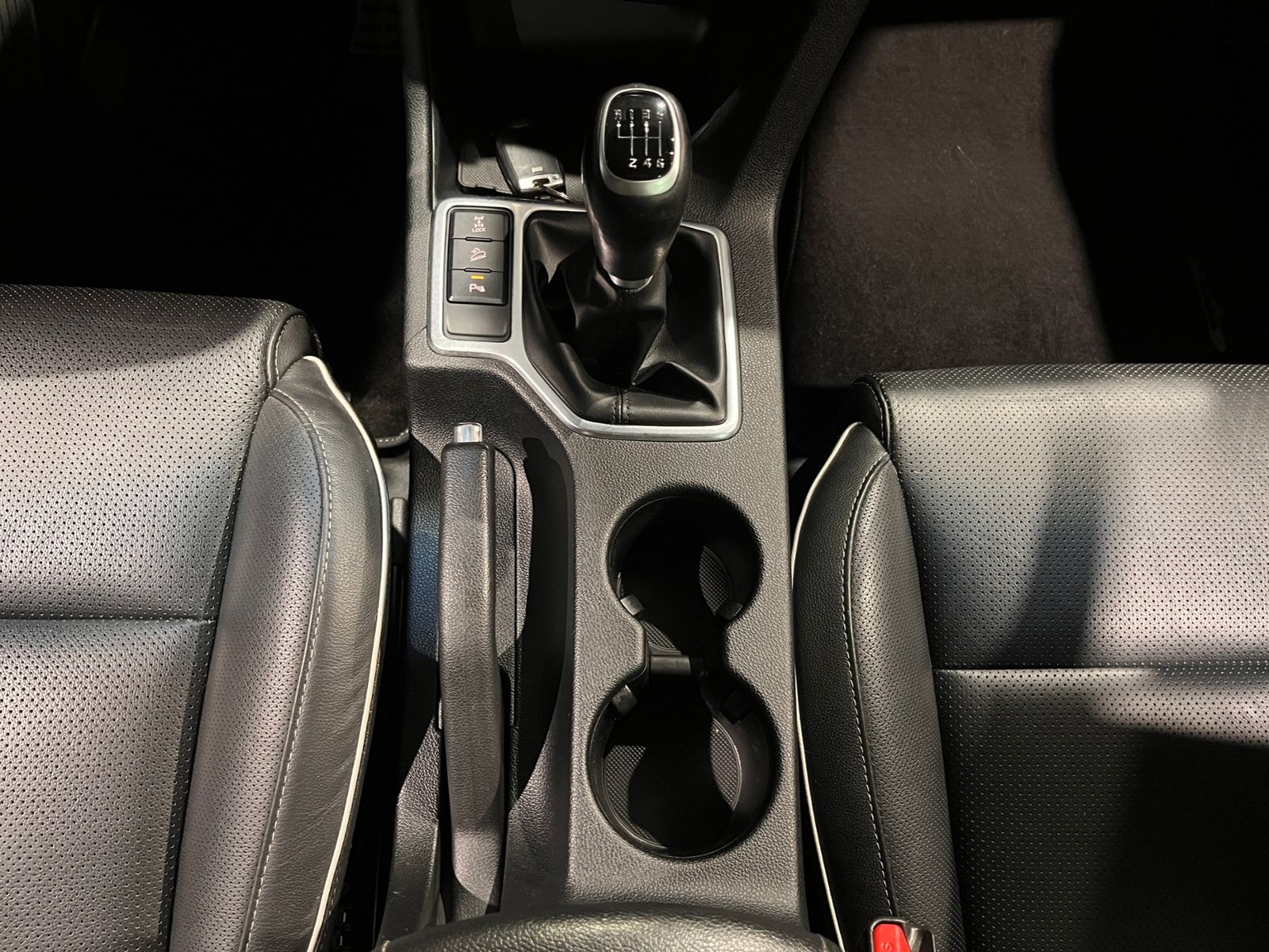 Fahrzeugabbildung Kia Sportage GT-Line 4WD JBL XEN LEDER NAV SHZ