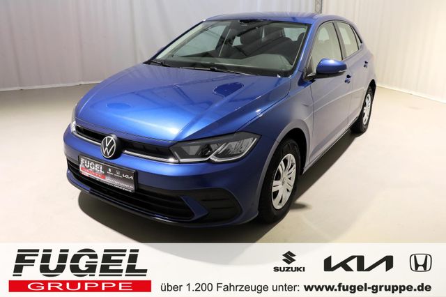 Volkswagen Polo 1.0 Basis LED|SHZ|virt.