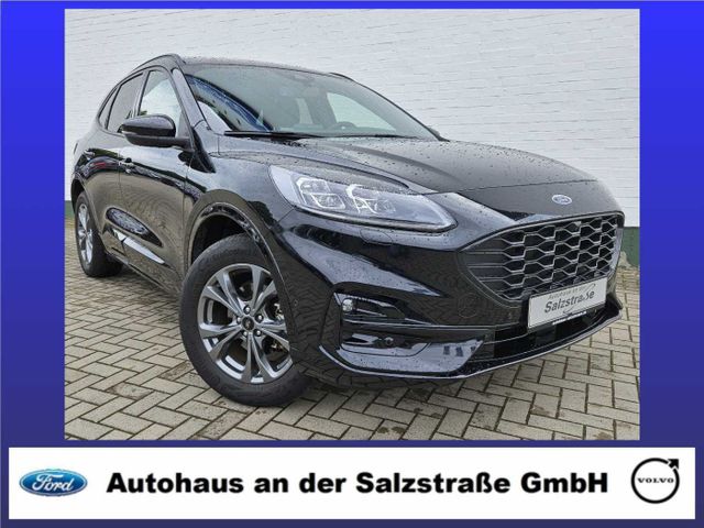 Ford Kuga 2.5 PHEV ST-LINE X*AHK*ACC*LED*RFK*B&O*