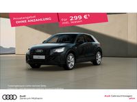 Audi Q2 - Vorschau Bild 1