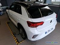 Volkswagen T-Roc - Vorschau Bild 3