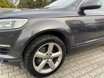 Fahrzeugabbildung Audi Q7 3.0 TDI quattro*Panorama*3500kgAHK*Bi-Xenon*