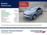 Volkswagen Golf VIII Variant Life 2.0 TDI DSG LED+/3-Zonen/ - Volkswagen Golf: Variant Golf3