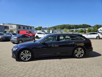 Audi A6 - 4