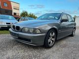 BMW 520i Euro  Turing Euro 4 Klima  A H K - BMW: Turing