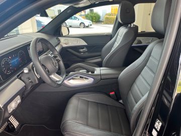 Mercedes GLS 450 - 10