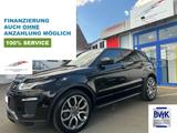 Land Rover Range Rover Evoque HSE Dyn. Autom.*4WD*Pano*LED* - gebrauchte Land Rover Range Rover Evoque aus dem Jahr 2017