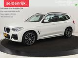 BMW X3 xDrive30e M Sport | 360 kamera | Harman/Kardo - gebrauchte BMW X3 aus dem Jahr 2020