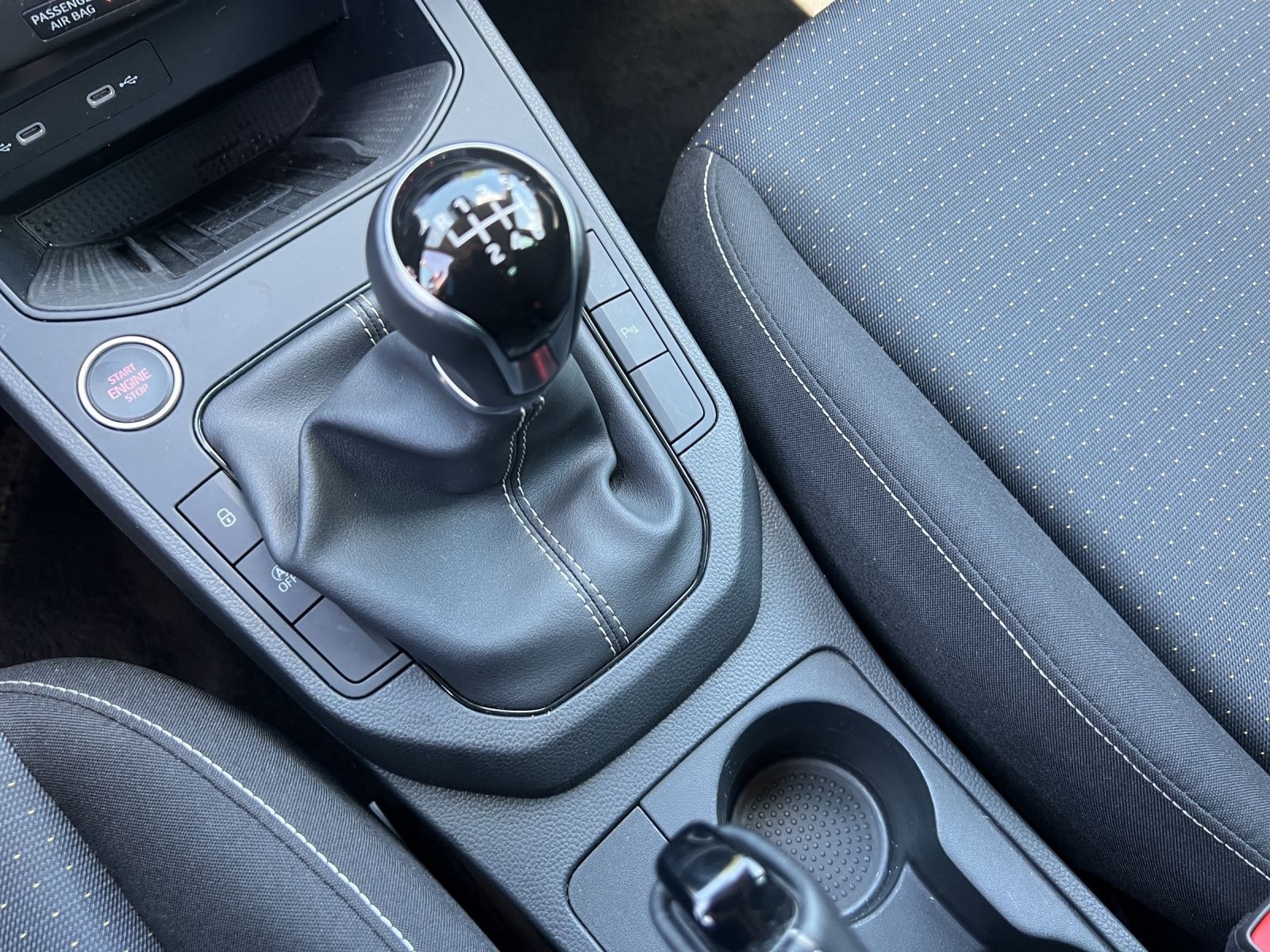 Seat Ibiza - Bild 11