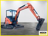 Hitachi ZX38U-5A CLR Kurzheck KLIMAANLAGE MS03 - Angebote entsprechen deinen Suchkriterien